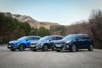 Kia Niro EcoHybrid 2019 года (WW)